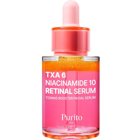 PURITO - TXA 6 Niacinamide 10 Retinal Serum, 30ml - Feel You
