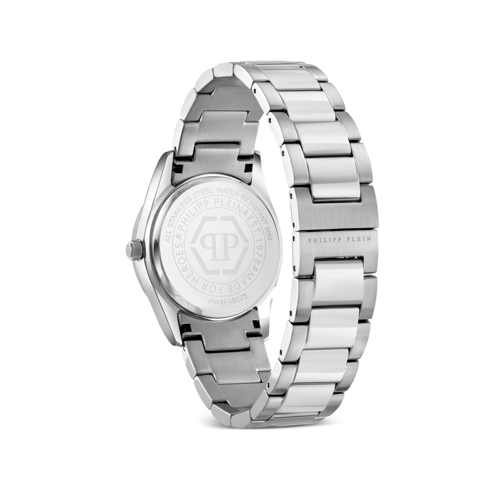 Дамски часовник Philipp Plein PW1FA0125