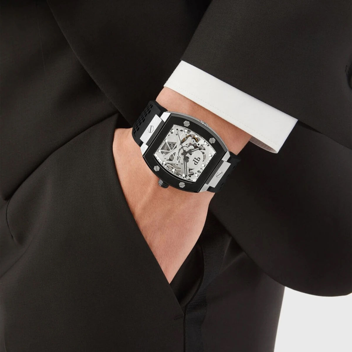 Мъжки часовник Philipp Plein PWBAA2023