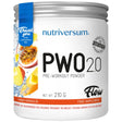 PWO 2.0 Flow | Pre-Workout Powder - 210 грама - Feel You