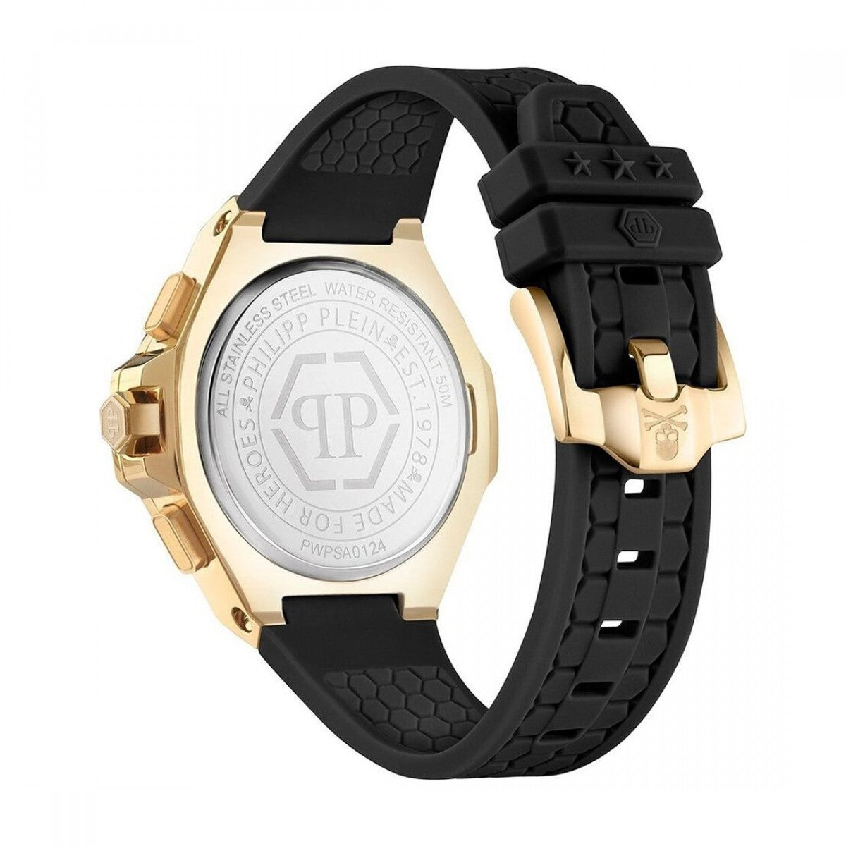Мъжки часовник Philipp Plein PWPSA0124