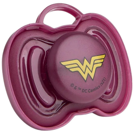 Pacifier 0m+ / Wonderwoman - Feel You