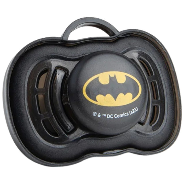 Pacifier 6m+ / Batman - Feel You