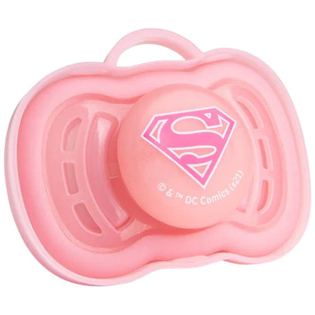 Pacifier 6m+ / Supergirl - Feel You