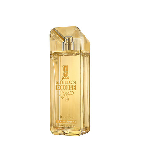 Paco Rabanne, 1 Million Cologne, Eau De Toilette, For Men, 125 ml - Feel You