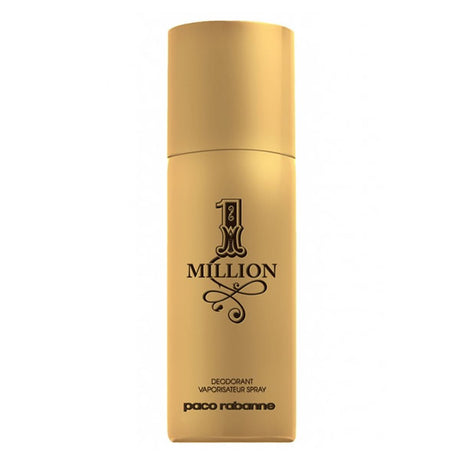Paco Rabanne 1 Million Deodorant Spray 150ml - Feel You