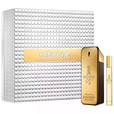 Paco Rabanne 1 Million EDT 100 ml + EDT 20 ml - Feel You