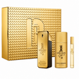 Paco Rabanne – 1 Million Eau De Toilette 100ml + Eau De Toilette 10ml + Stick 75ml - Feel You