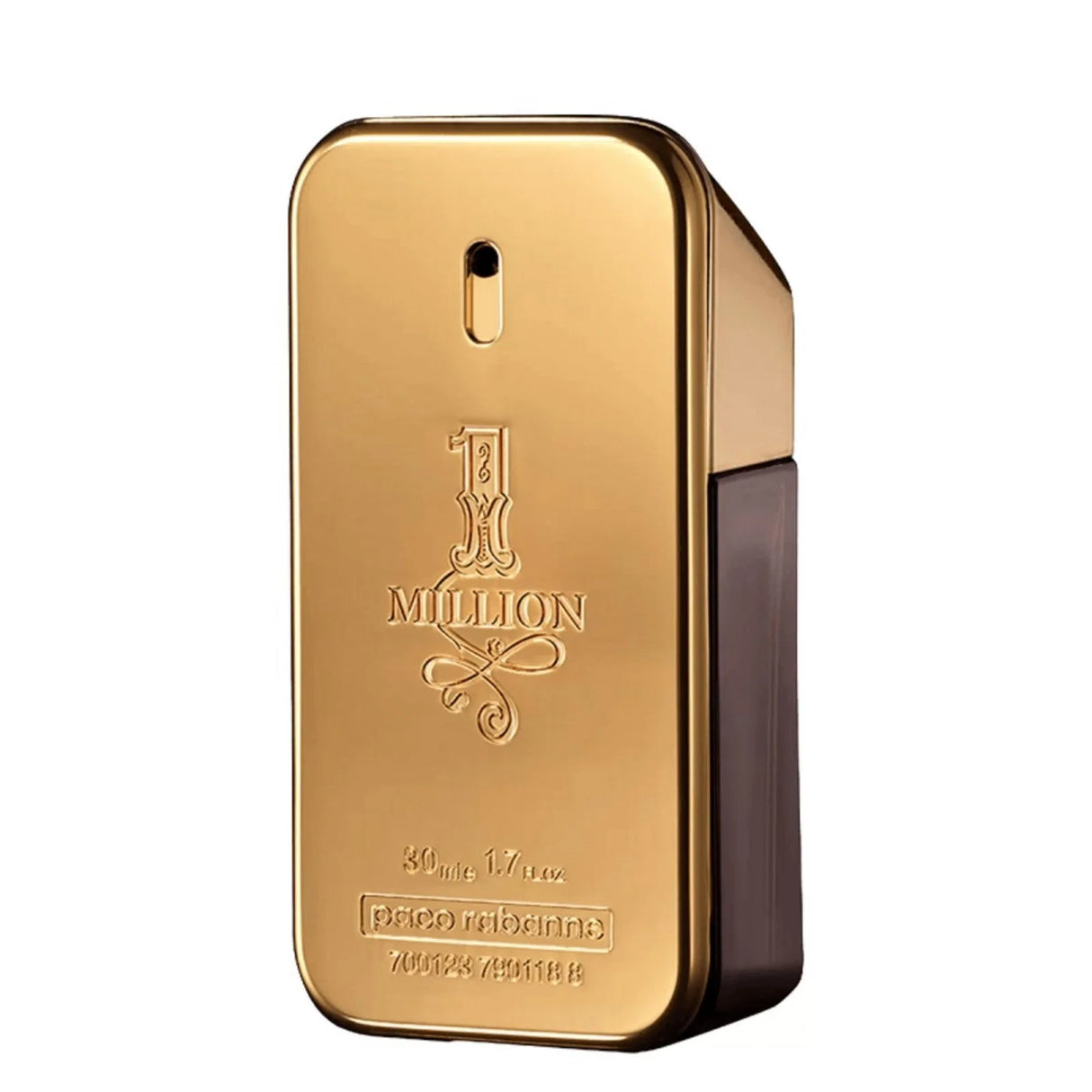 Paco Rabanne, 1 Million, Eau De Toilette, For Men, 30 ml - Feel You