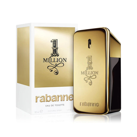 Paco Rabanne, 1 Million, Eau De Toilette, For Men, 50 ml *Tester - Feel You
