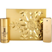 Paco Rabanne - 1 Million Gift Set EDT 100 ml and deostick 1 Million 75 ml - 100ml - Feel You