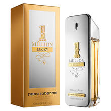 Paco Rabanne - 1 Million Lucky EDT - 200ml - Feel You