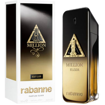 Paco Rabanne - 1 Million Night Elixir Parfum - 100ml - Feel You