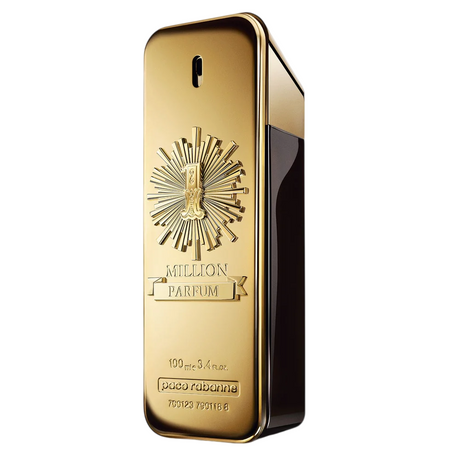 Paco Rabanne, 1 Million, Parfum, For Men, 100 ml *Tester - Feel You