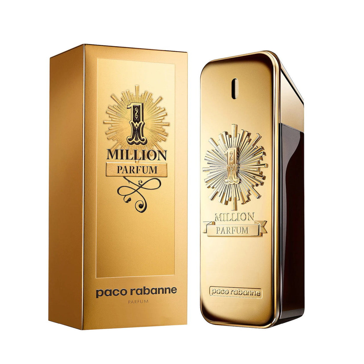 Paco Rabanne, 1 Million, Parfum, For Men, 5 ml *Miniature - Feel You
