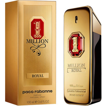 Paco Rabanne - 1 Million Royal EDP Tester - 100ml - Feel You