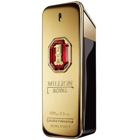 Paco Rabanne 1 Million Royal Eau De Perfume Spray 200ml - Feel You