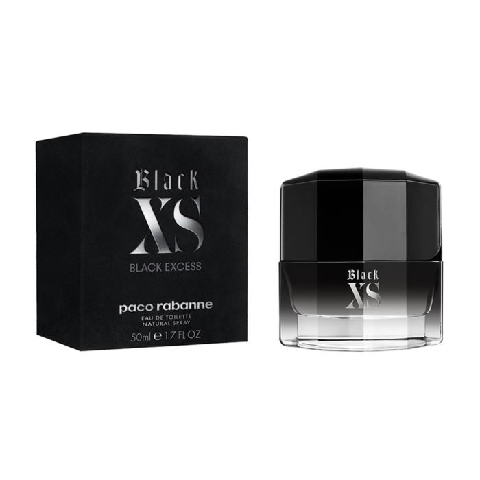 Paco Rabanne - Black XS EDT - 50ml - Feel You