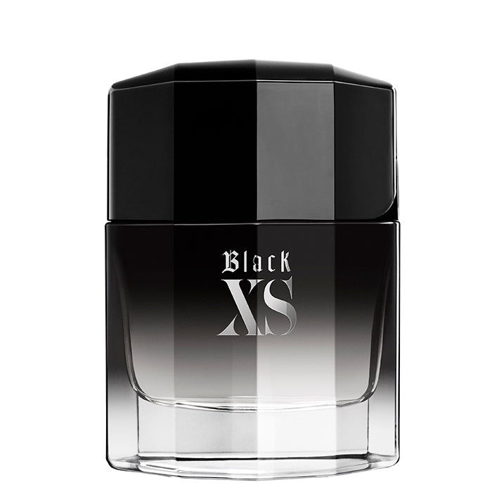 Paco Rabanne Black XS Eau De Toilette Spray 100ml - Feel You