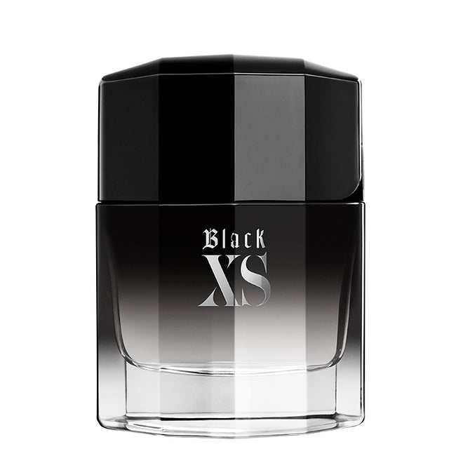 Paco Rabanne Black XS Eau De Toilette Spray 100ml - Feel You
