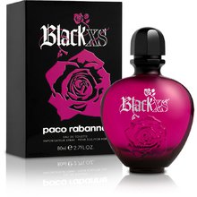 Paco Rabanne - Black XS for Her EDT - 80ml - Feel You