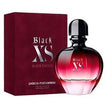 Paco Rabanne - Black XS for Her Eau de Parfum EDP - 50ml - Feel You