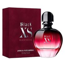Paco Rabanne - Black XS for Her Eau de Parfum EDP - 50ml - Feel You
