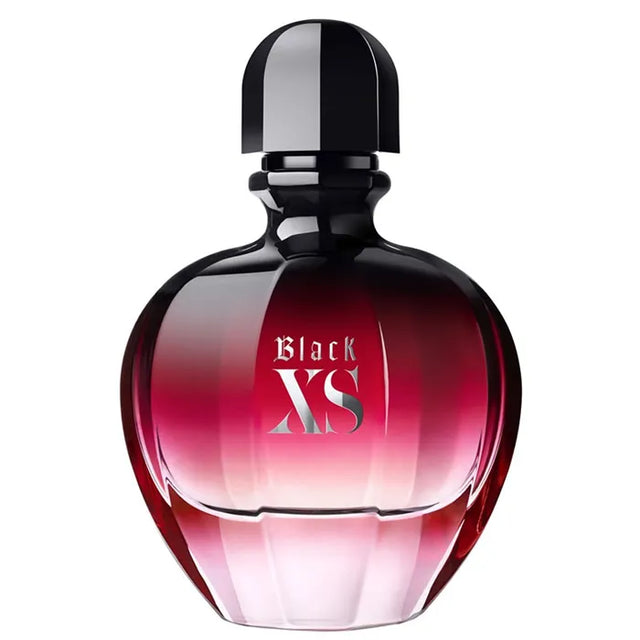 Paco Rabanne - Black XS for Her Eau de Parfum EDP - 80ml - Feel You