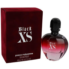 Paco Rabanne - Black XS for Her Eau de Parfum EDP Tester - 80ml - Feel You
