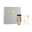 Paco Rabanne - Fame Dárková sada EDP 80 ml, tělové mléko 100 ml a miniaturka EDP 10 ml - 80ml - Feel You