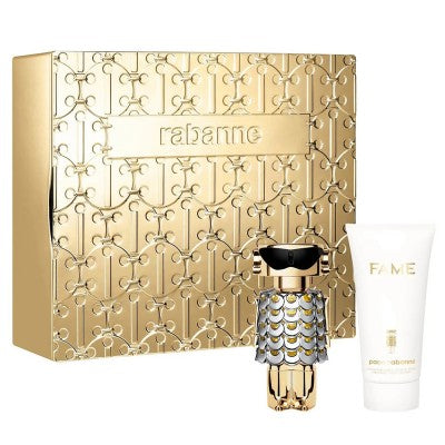 Paco Rabanne – Fame Eau De Parfum 50ml + Body Lotion 75ml - Feel You