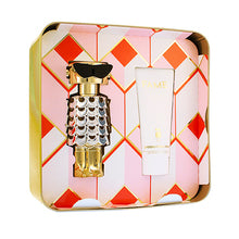Paco Rabanne - Fame Gift set EDP 80 ml and body lotion 100 ml - 80ml - Feel You