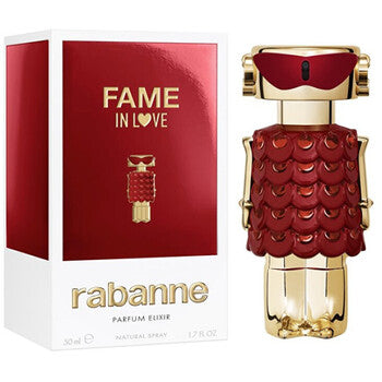 Paco Rabanne - Fame In Love Parfum - 80ml - Feel You