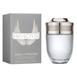 Paco Rabanne Invictus Aftershave Lotion 100ml - Feel You