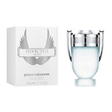 Paco Rabanne - Invictus Aqua EDT - 100ml - Feel You