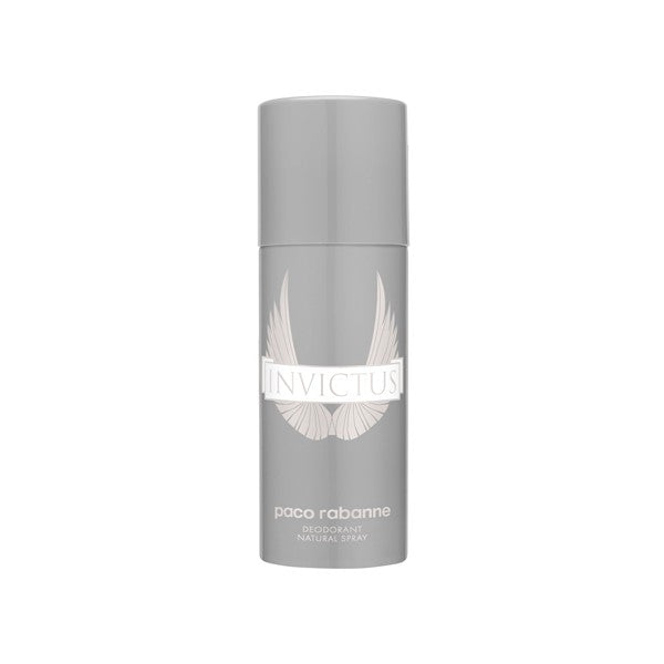 Paco Rabanne Invictus Deodorant Spray 150ml - Feel You