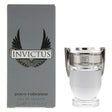 Paco Rabanne, Invictus, Eau De Toilette, For Men, 5 ml *Miniature - Feel You