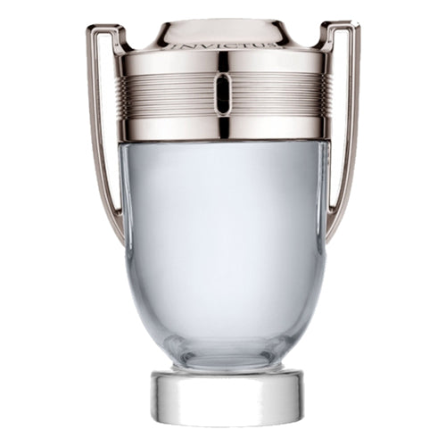 Paco Rabanne Invictus Eau De Toilette Spray 100ml - Feel You