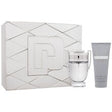 Paco Rabanne - Invictus Gift Set EDT 100 ml and shower gel 100 ml Invictus - 100ml - Feel You