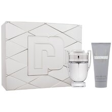Paco Rabanne - Invictus Gift Set EDT 100 ml and shower gel 100 ml Invictus - 100ml - Feel You