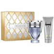 Paco Rabanne - Invictus Gift Set EDT 100 ml and shower gel 100 ml Invictus - 100ml - Feel You