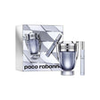 Paco Rabanne - Invictus Gift set EDT 100 ml and EDT 20 ml - 100ml - Feel You