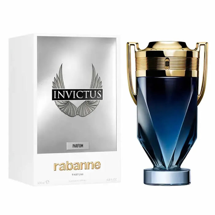 Paco Rabanne - Invictus Parfum - 200ml - Feel You