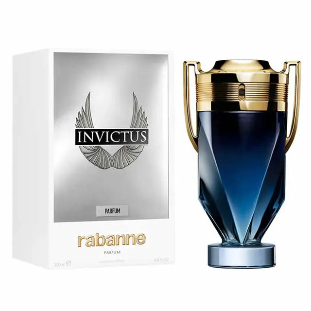 Paco Rabanne - Invictus Parfum - 200ml - Feel You