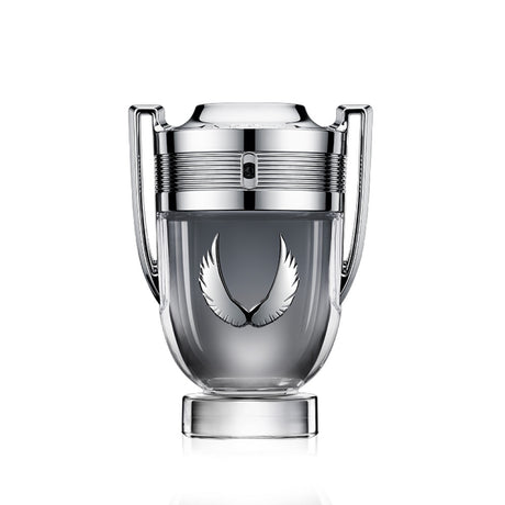 Paco Rabanne, Invictus Platinum, Eau De Parfum, For Men, 100 ml - Feel You