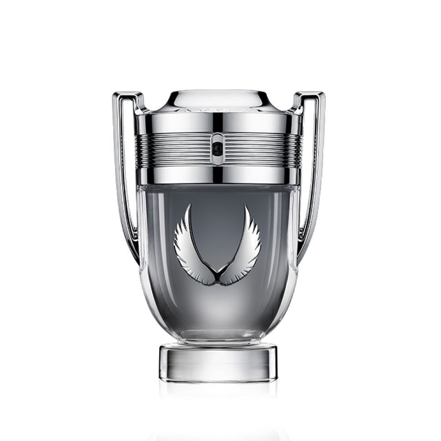 Paco Rabanne, Invictus Platinum, Eau De Parfum, For Men, 100 ml - Feel You