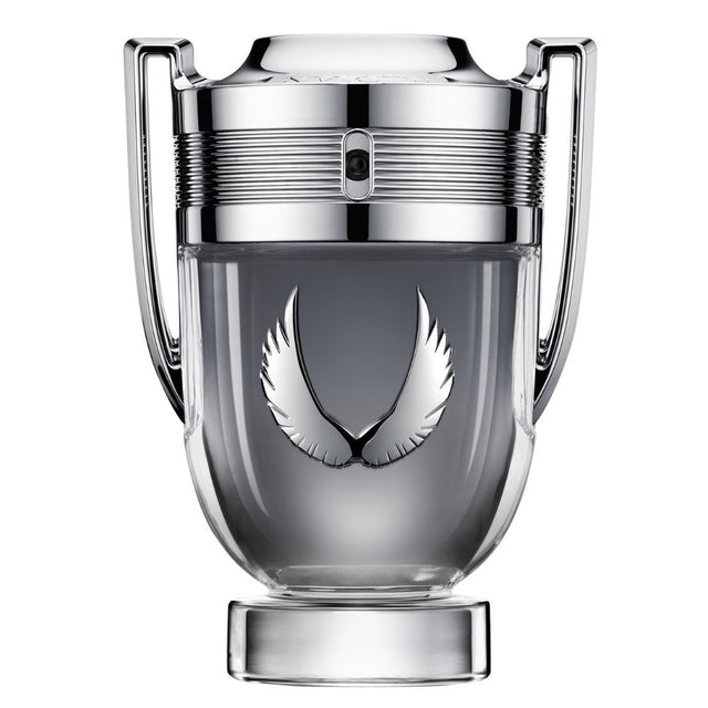 Paco Rabanne, Invictus Platinum, Eau De Parfum, For Men, 100 ml *Tester - Feel You