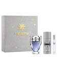 Paco Rabanne - Invictus SET EDT 100 ml + deospray 150 ml + miniature EDT 10 ml - 100ml - Feel You