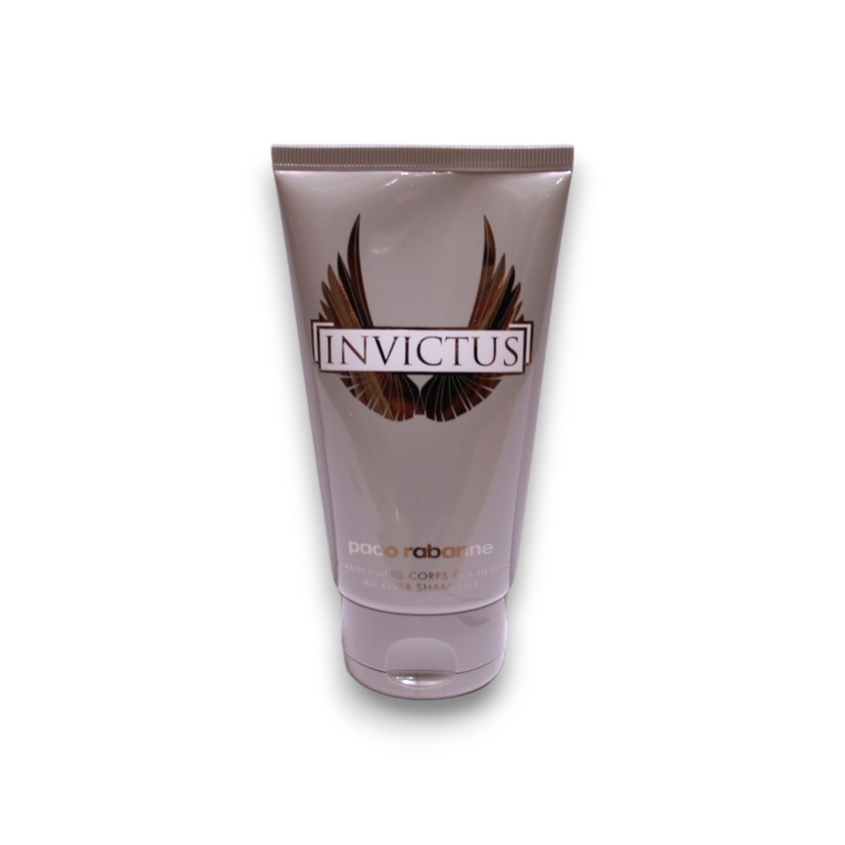 Paco Rabanne - Invictus Shower shampoo - 150ml - Feel You