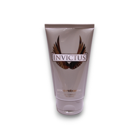 Paco Rabanne - Invictus Shower shampoo - 150ml - Feel You